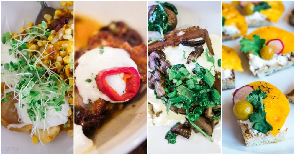 Food Travel Guide to Pittsburgh April Golightly