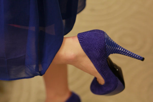 blue-shoes