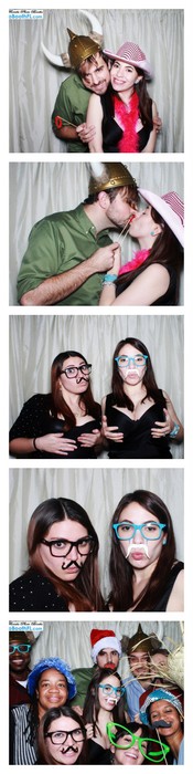 mustache party, photo booth
