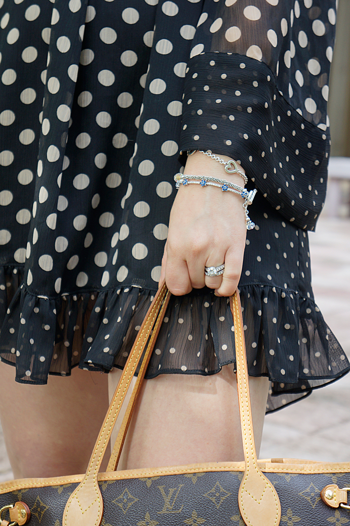 Bracelets-and-polka-dot