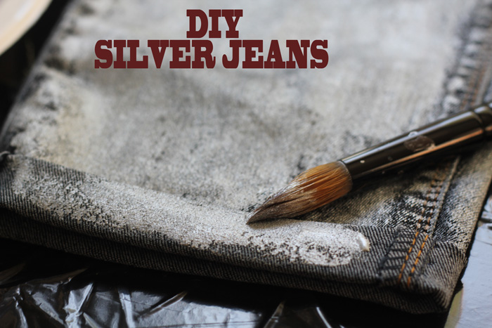 DIY-Silver-Jeans
