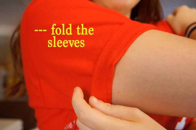 fold-the-sleeves