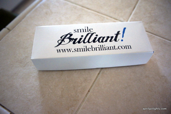 Smile Brilliant, smilebrilliant, teeth whittening 