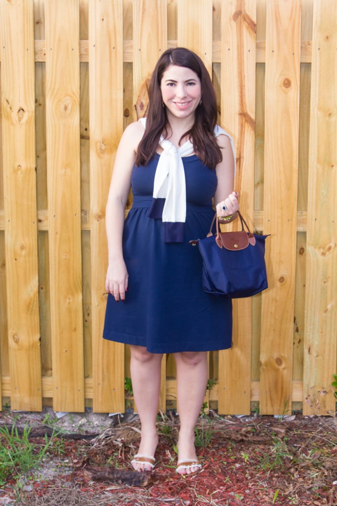Outfit for Brunch at First Watch - April Golightly