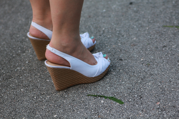 white-wedge-sandals