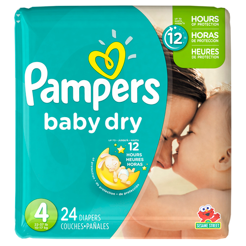Pamper-Baby-Dry-Giveaway