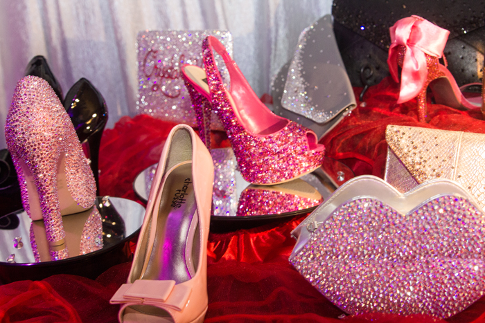 glitter-heels