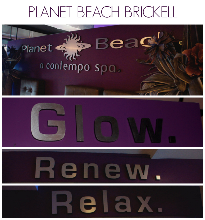Planet Beach Brickell