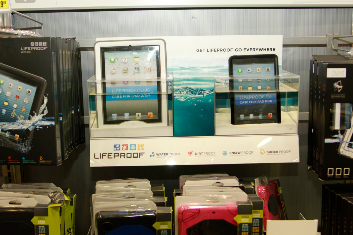 Lifeproof cases #shop