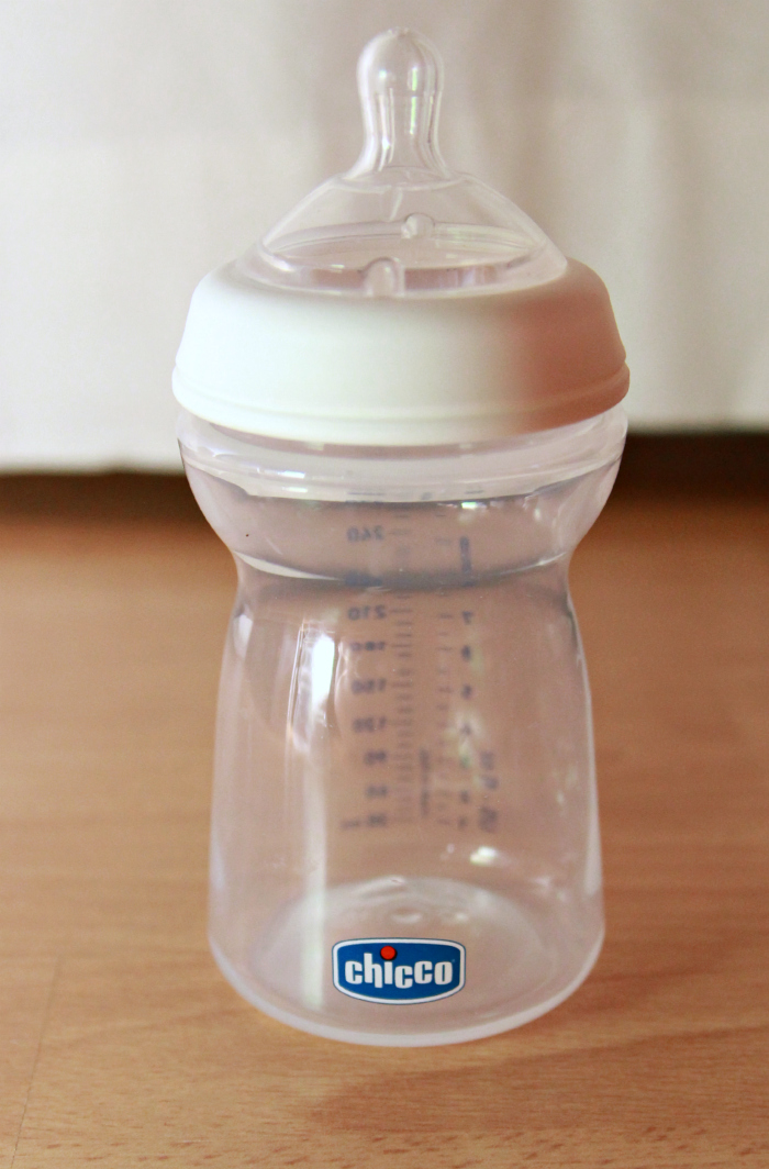 Chicco Phase Bottles Review #sp