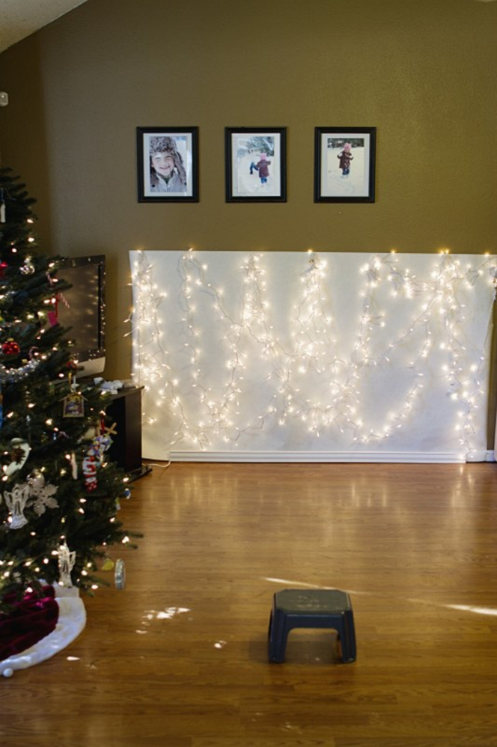How to create a christmas light backdrop.jpg
