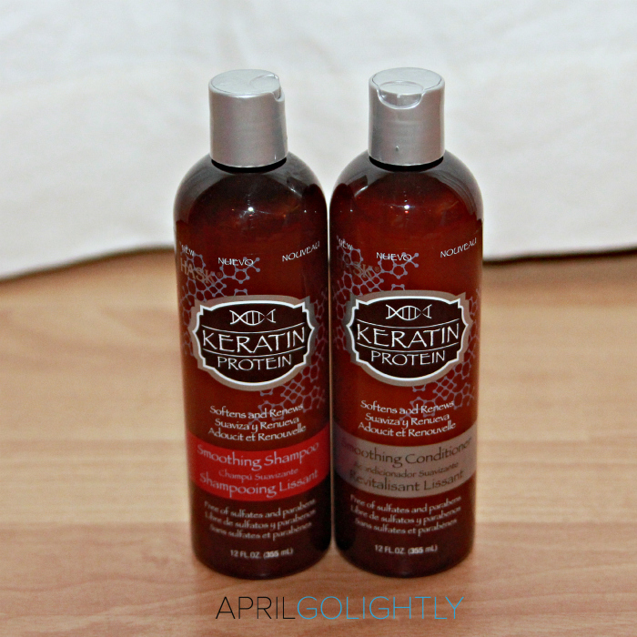 IMG_8598Hask Keratin Protein Shampoo and Conditioner Review aprilgolightlty.com
