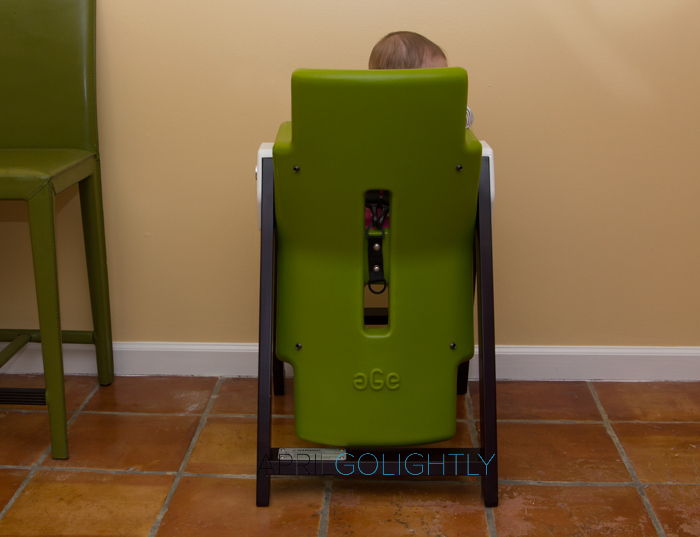 Toddler Chair by Joovy.com HighChair review written by mom blogger aprilgolightly.com