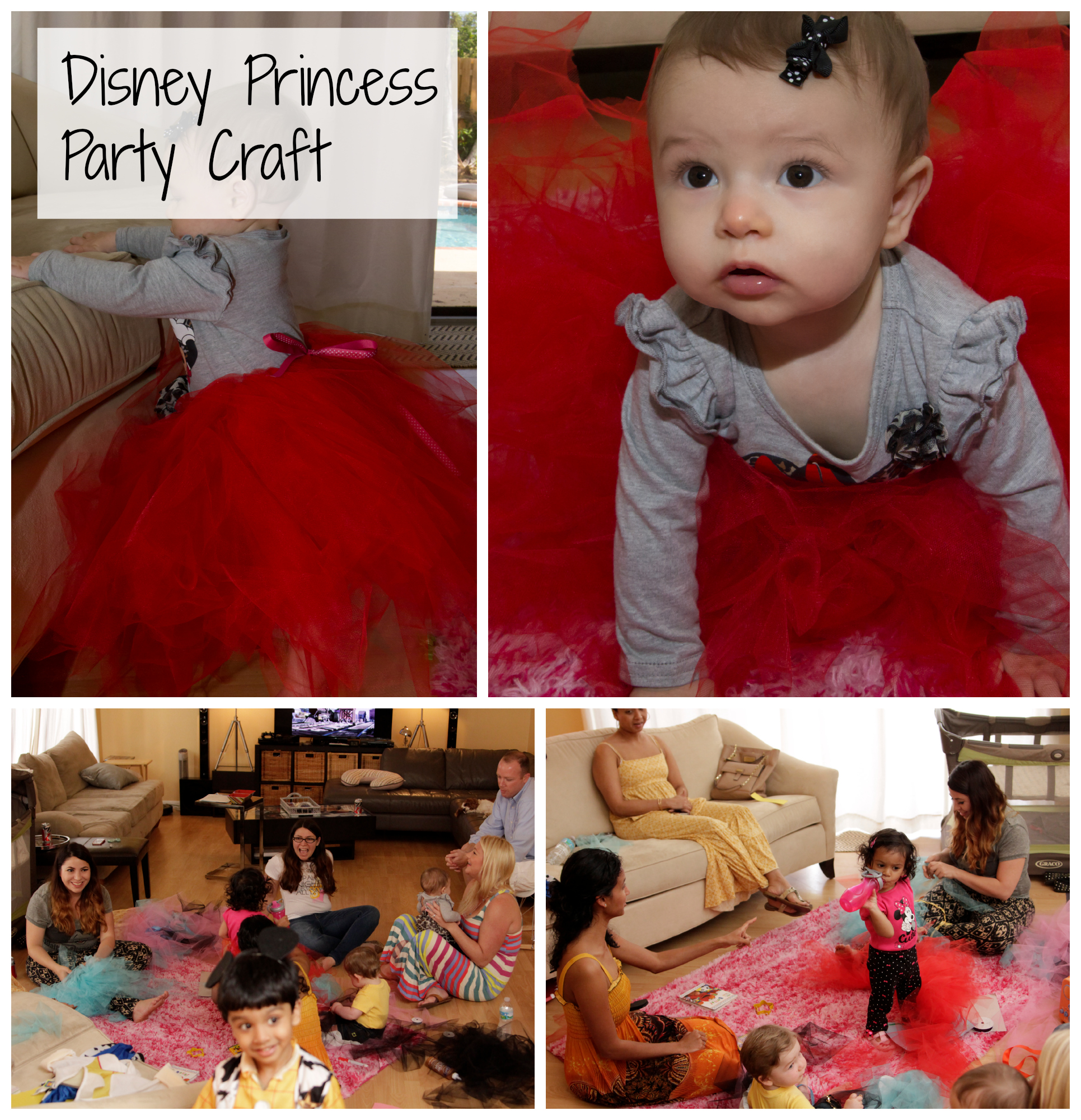 Disney Princess Party Craft DIY .jpg