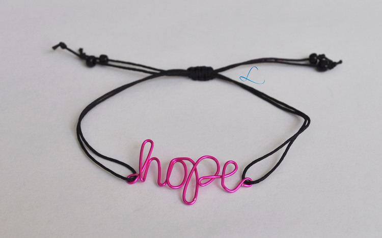 HOPE wire 2