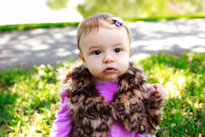 How to Dress a Stylish Baby-7