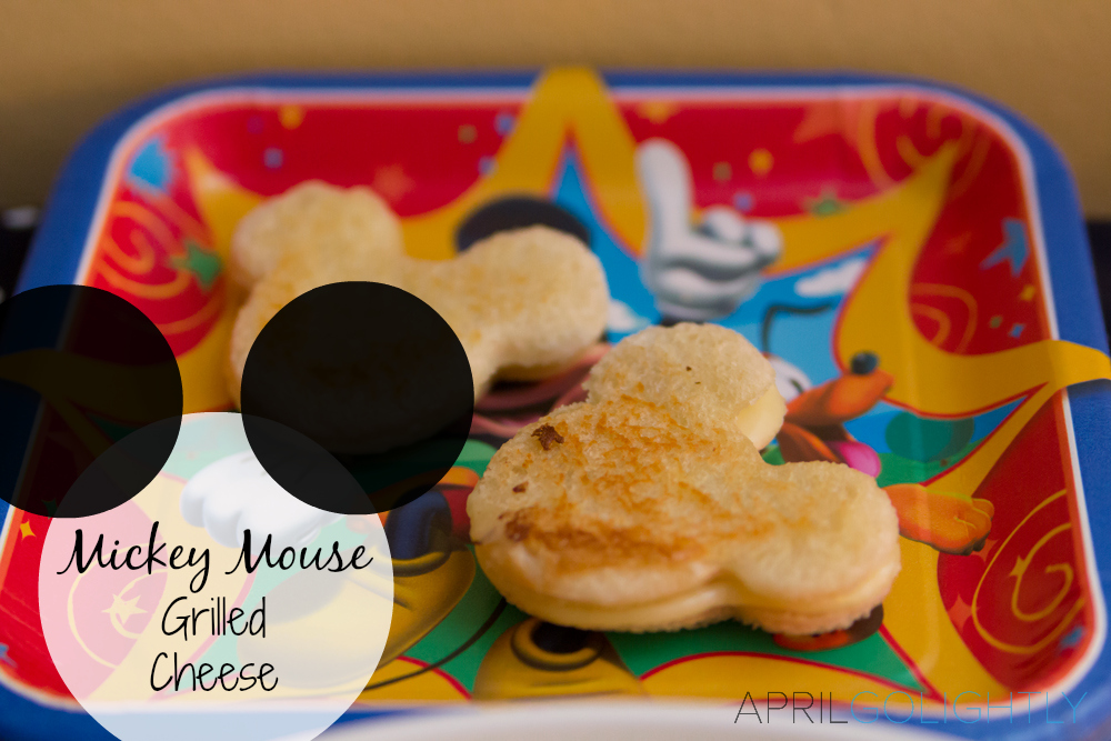 Mickey Mouse Grilled Cheese #disneyside.jpg