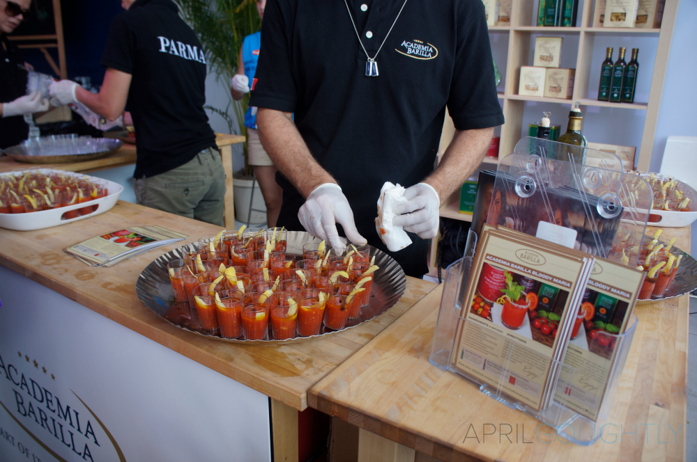SOBEWFF Bite from Whole Foods Tasting Tent #BuickEatandTweet.jpg