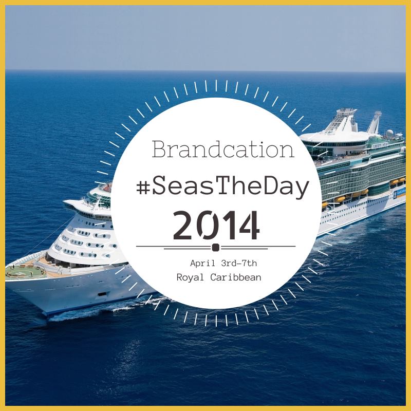 brandcation #seastheday