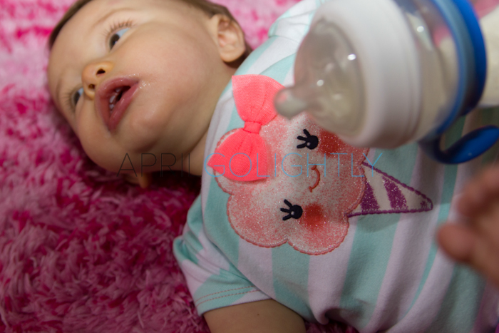 Gymboree Ice Cream Outfit -5-2