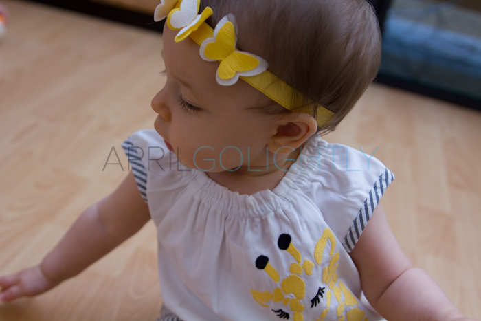 Gymboree Spring Baby Girl Fashion_-10