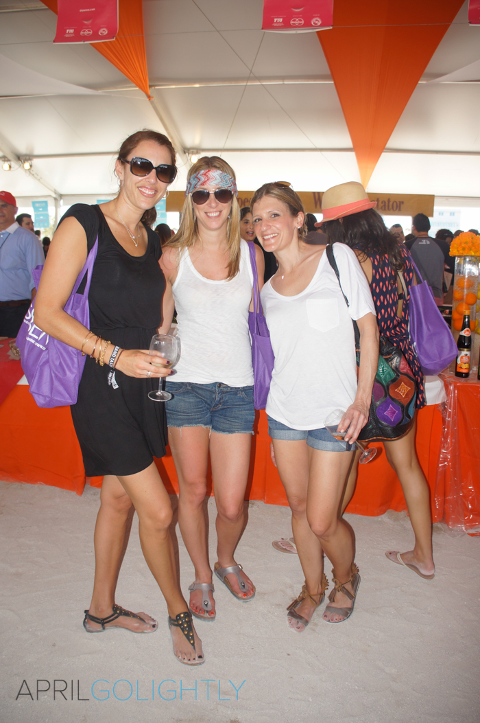 What to Wear to SOBEWFF-11