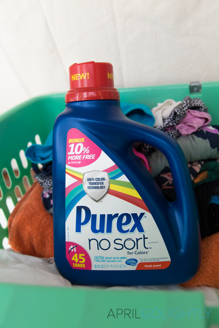 Purex No Sort Review #shop-4