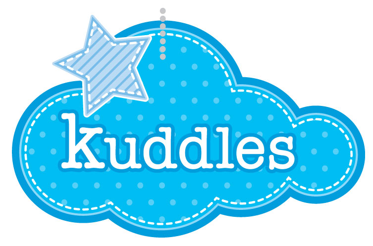kuddles-baby-logo