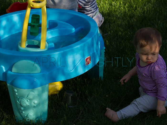 10 Outdoor Activities to do with infants #shop-2