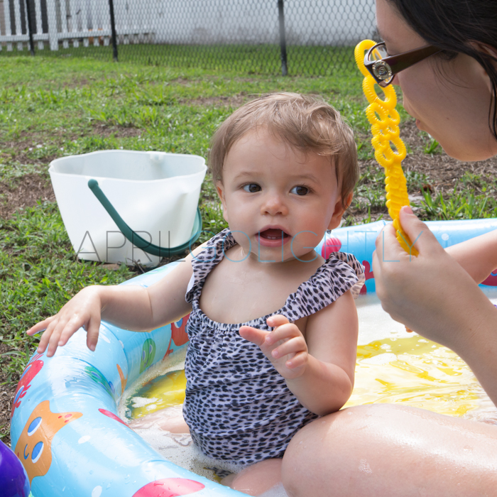 Celebrate Summertime with 10 infant outdoor summer activities #shop_