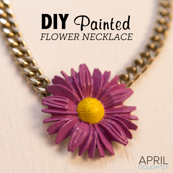DIY-Radiant-Orchid-Flower-Necklace-