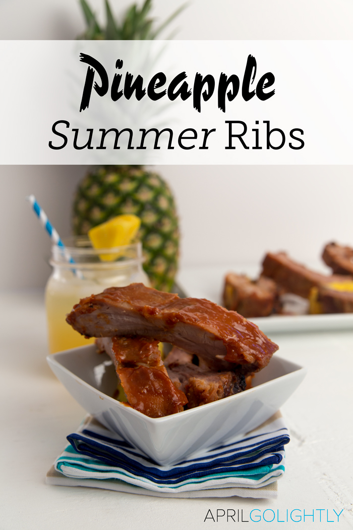 Pineapple-Summer-Ribs-Recipe