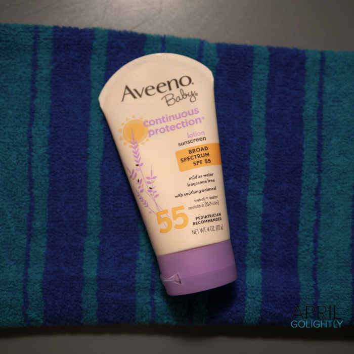 Sunscreen for Outdoor Activities to do with babies #shop