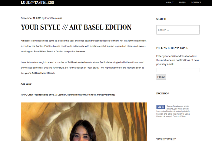 Your-style-art-basel-loud-and-tasteless