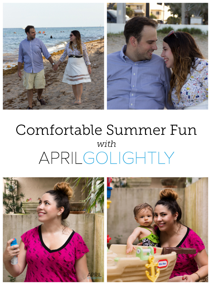 Comfortable-Summer-Fun-with-Cutter