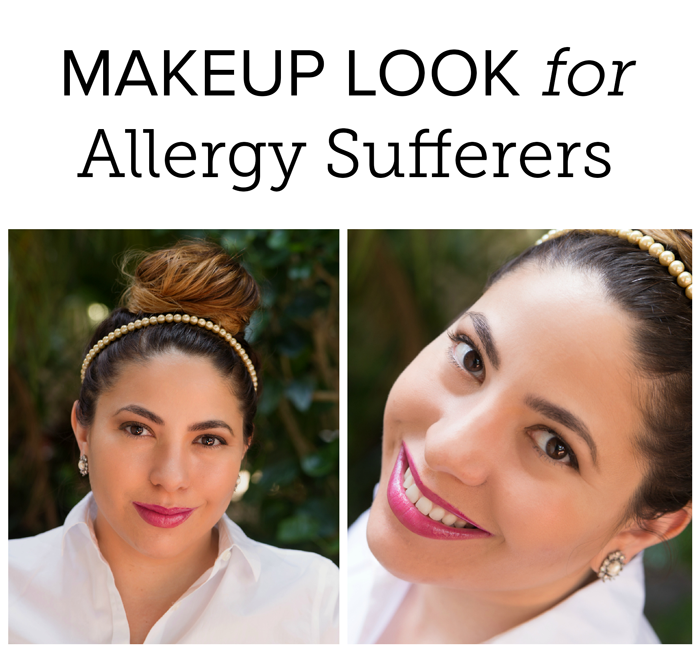 makeup-look-for-allergy-sufferers