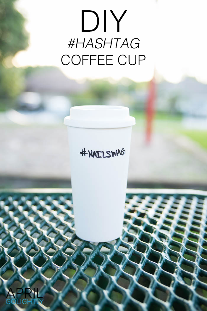 DIY-Sharpie-Coffee-Cup-#shop