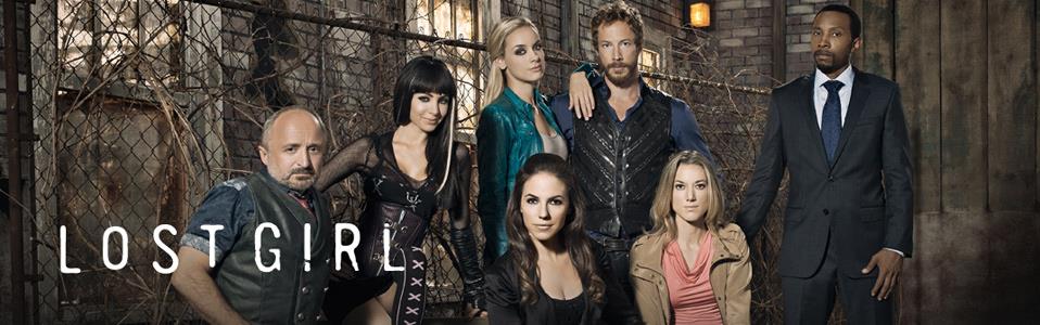 Lost Girl Image