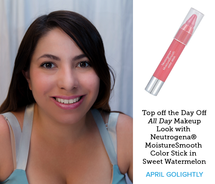 Neutrogena®-MoistureSmooth-Color-Stick-in-Sweet-Watermelon-#shop