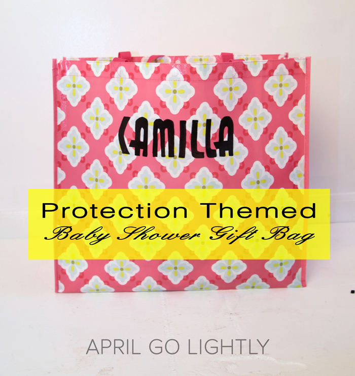 Protection-Themed-Baby-Shower-Gift-Bag