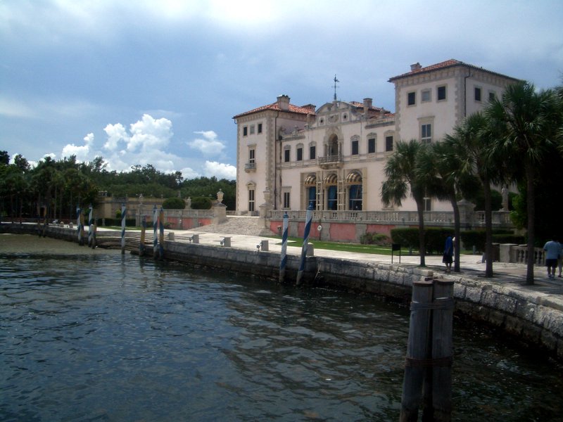 Vizcaya Miami 