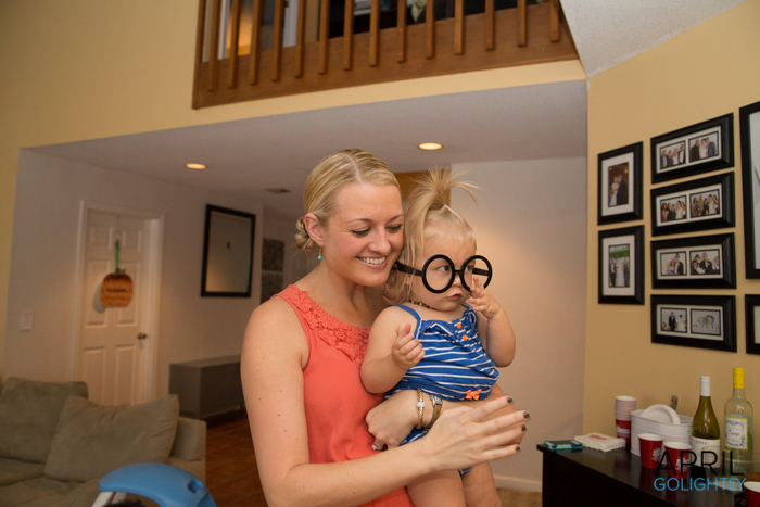 Mr. Peabody and Sherman Party -0515