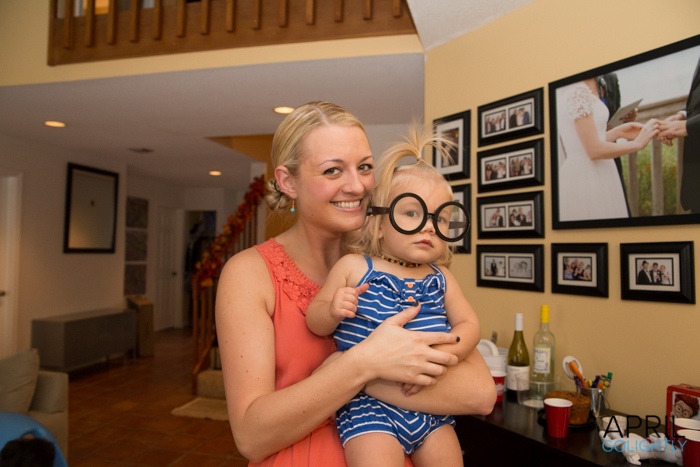 Mr. Peabody and Sherman Party -0516