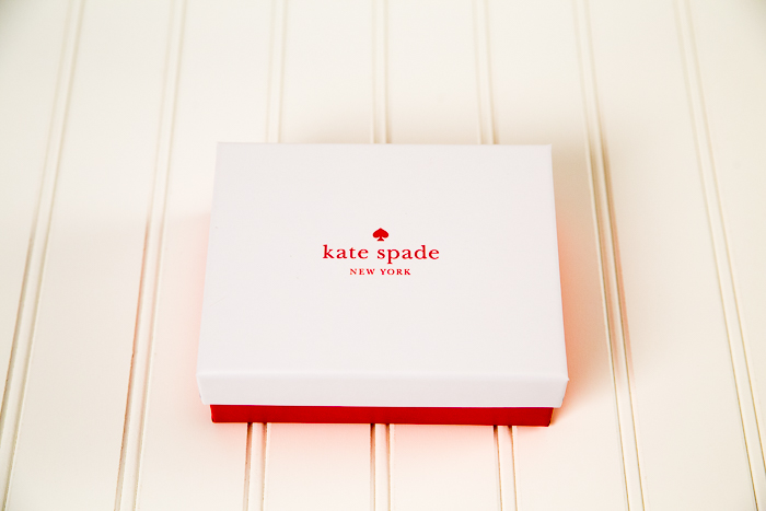 Kate Spade Gift Box-2521