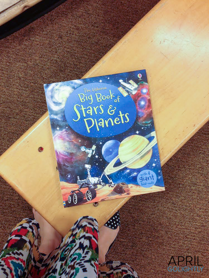 Planet Books--2