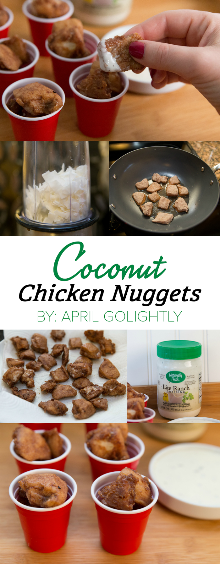 Coconut-Chicken-Nuggets