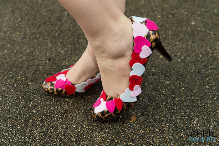 How to Make Heart Shoes-28301