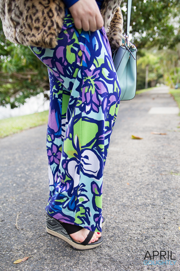 Lilly Pulitzer Pants-3638