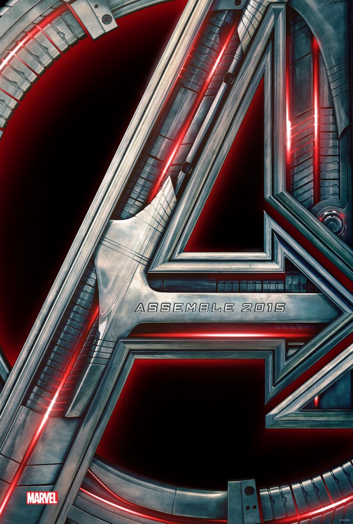 Age of Ultron Trailer 