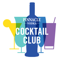 pinnacle vodka logo
